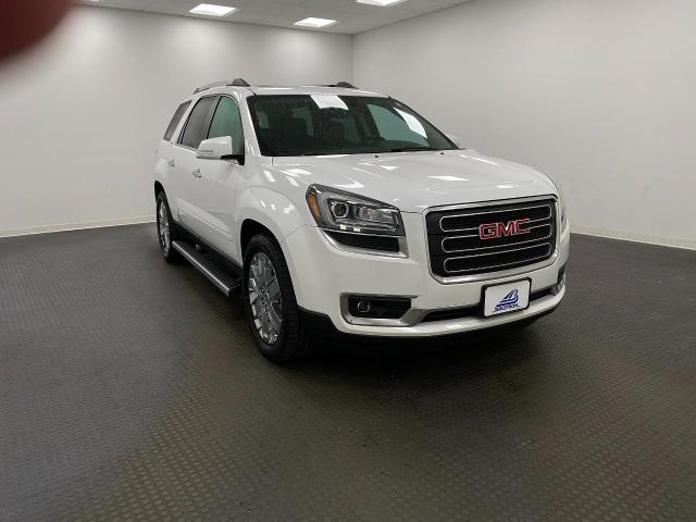 2017 GMC Acadia Limited Vehicle Photo in Appleton, WI 54913