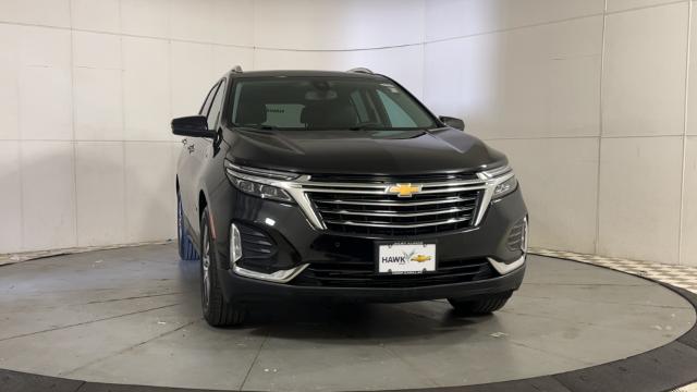 2022 Chevrolet Equinox Vehicle Photo in JOLIET, IL 60435-8135