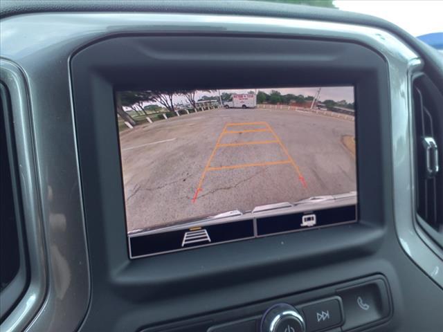 2024 GMC Sierra 1500 Vehicle Photo in Denton, TX 76205