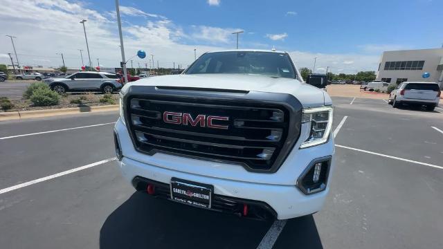 2022 GMC Sierra 1500 Limited Vehicle Photo in TEMPLE, TX 76504-3447