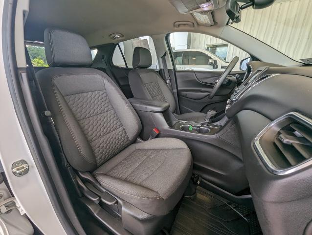 2020 Chevrolet Equinox Vehicle Photo in POMEROY, OH 45769-1023