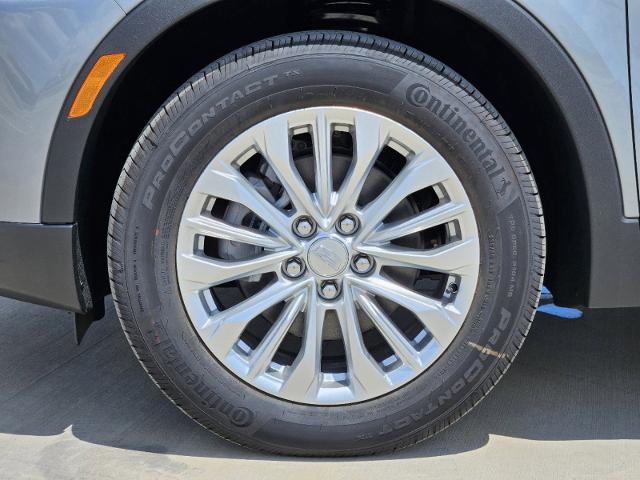 2024 Cadillac XT4 Vehicle Photo in TERRELL, TX 75160-3007