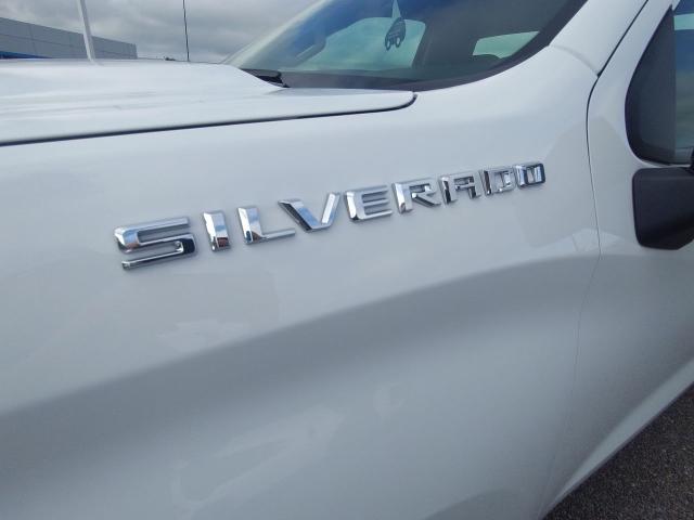 2022 Chevrolet Silverado 1500 LTD Vehicle Photo in NEDERLAND, TX 77627-8017