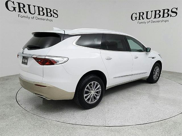 2022 Buick Enclave Vehicle Photo in Grapevine, TX 76051