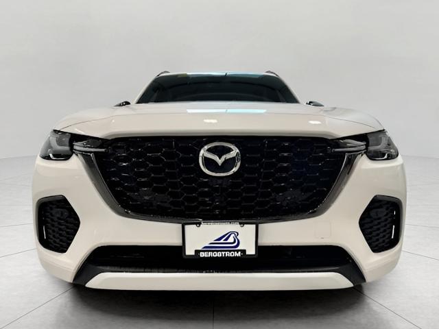 2025 Mazda CX-70 Vehicle Photo in Green Bay, WI 54304