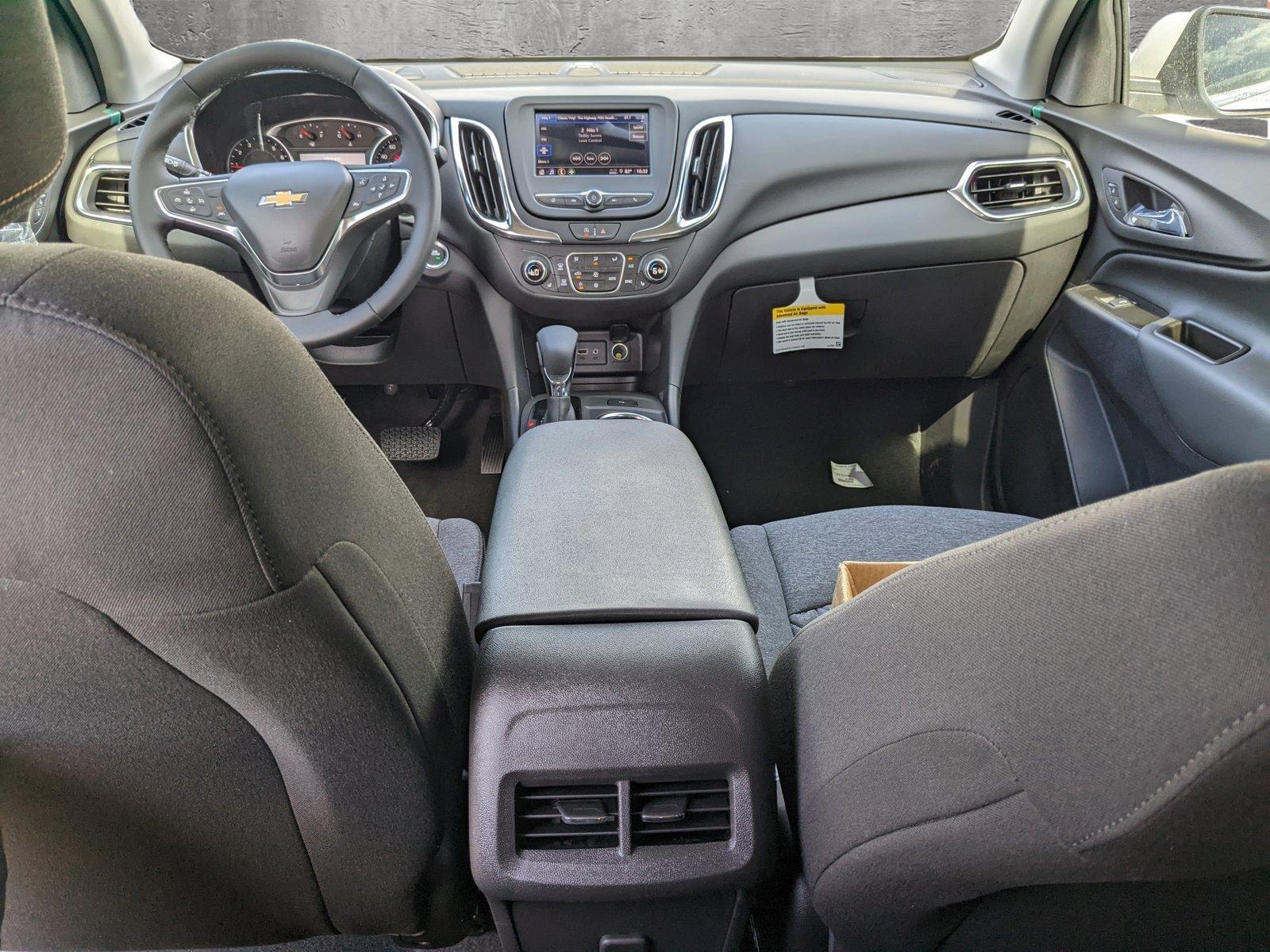 2024 Chevrolet Equinox Vehicle Photo in MIAMI, FL 33134-2699