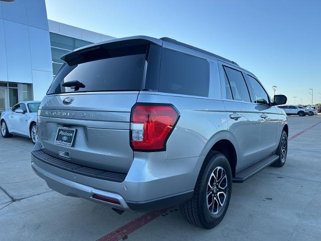 2024 Ford Expedition Vehicle Photo in Terrell, TX 75160