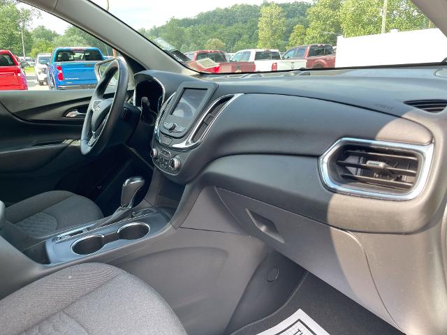 2021 Chevrolet Equinox Vehicle Photo in THOMPSONTOWN, PA 17094-9014