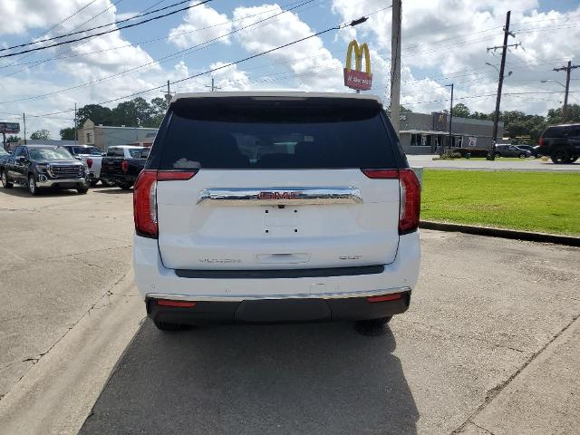 2024 GMC Yukon XL Vehicle Photo in LAFAYETTE, LA 70503-4541