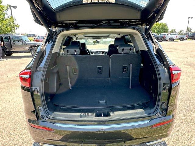 2021 Buick Enclave Vehicle Photo in GREELEY, CO 80634-4125