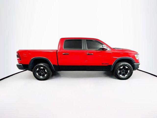 2021 Ram 1500 Vehicle Photo in Flemington, NJ 08822