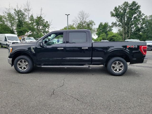 2021 Ford F-150 Vehicle Photo in Boyertown, PA 19512