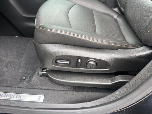 2021 Chevrolet Equinox Vehicle Photo in GREEN BAY, WI 54302-3701