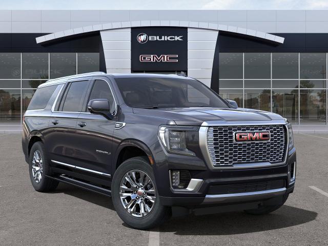 2024 GMC Yukon XL Vehicle Photo in LAUREL, MD 20707-4622