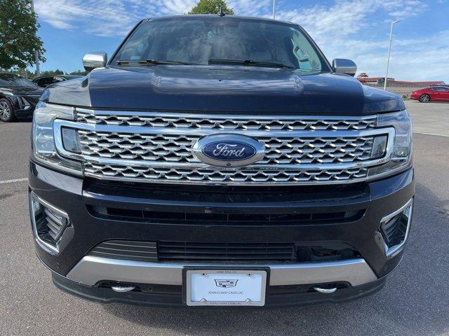 2021 Ford Expedition Max Vehicle Photo in LITTLETON, CO 80124-2754