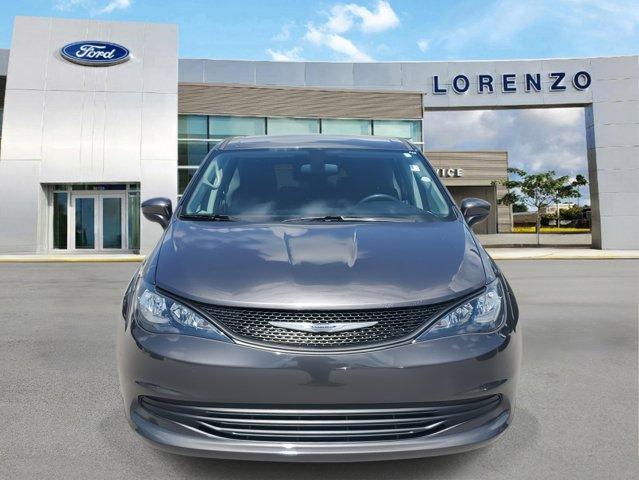 Used 2020 Chrysler Voyager L with VIN 2C4RC1AGXLR121869 for sale in Homestead, FL