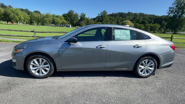 2025 Chevrolet Malibu Vehicle Photo in THOMPSONTOWN, PA 17094-9014