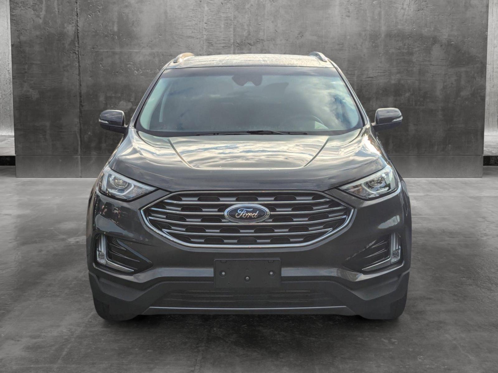 2019 Ford Edge Vehicle Photo in Sanford, FL 32771