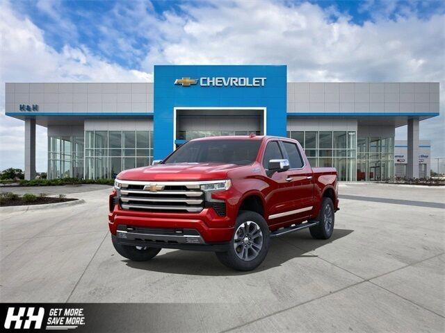 2024 Chevrolet Silverado 1500 Vehicle Photo in PAPILLION, NE 68138-