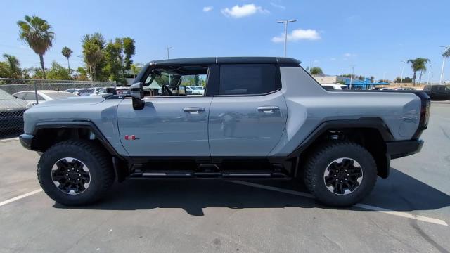 2024 GMC HUMMER EV Pickup Vehicle Photo in ANAHEIM, CA 92806-5612