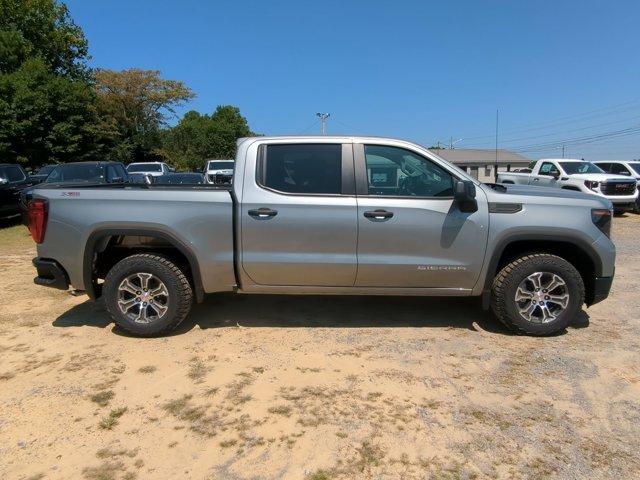 2024 GMC Sierra 1500 Vehicle Photo in ALBERTVILLE, AL 35950-0246