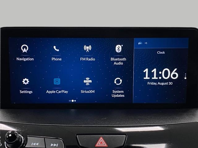 2019 Acura RDX Vehicle Photo in Appleton, WI 54913