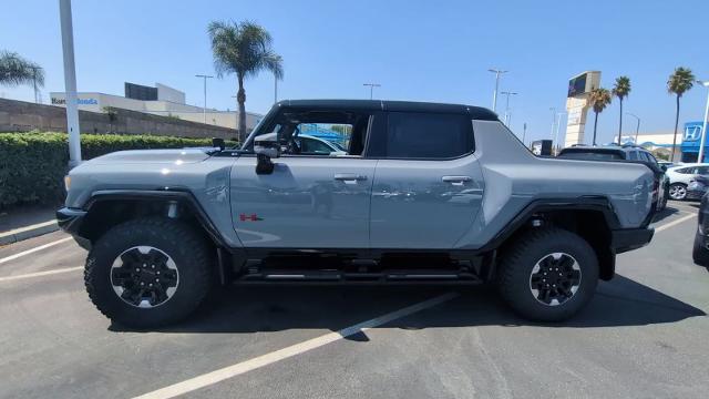 2024 GMC HUMMER EV Pickup Vehicle Photo in ANAHEIM, CA 92806-5612