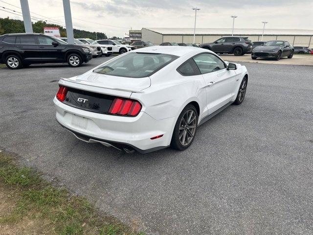 2016 Ford Mustang Vehicle Photo in Harrisburg, PA 17111