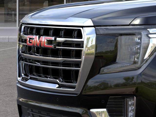 2024 GMC Yukon Vehicle Photo in GOLDEN, CO 80401-3850