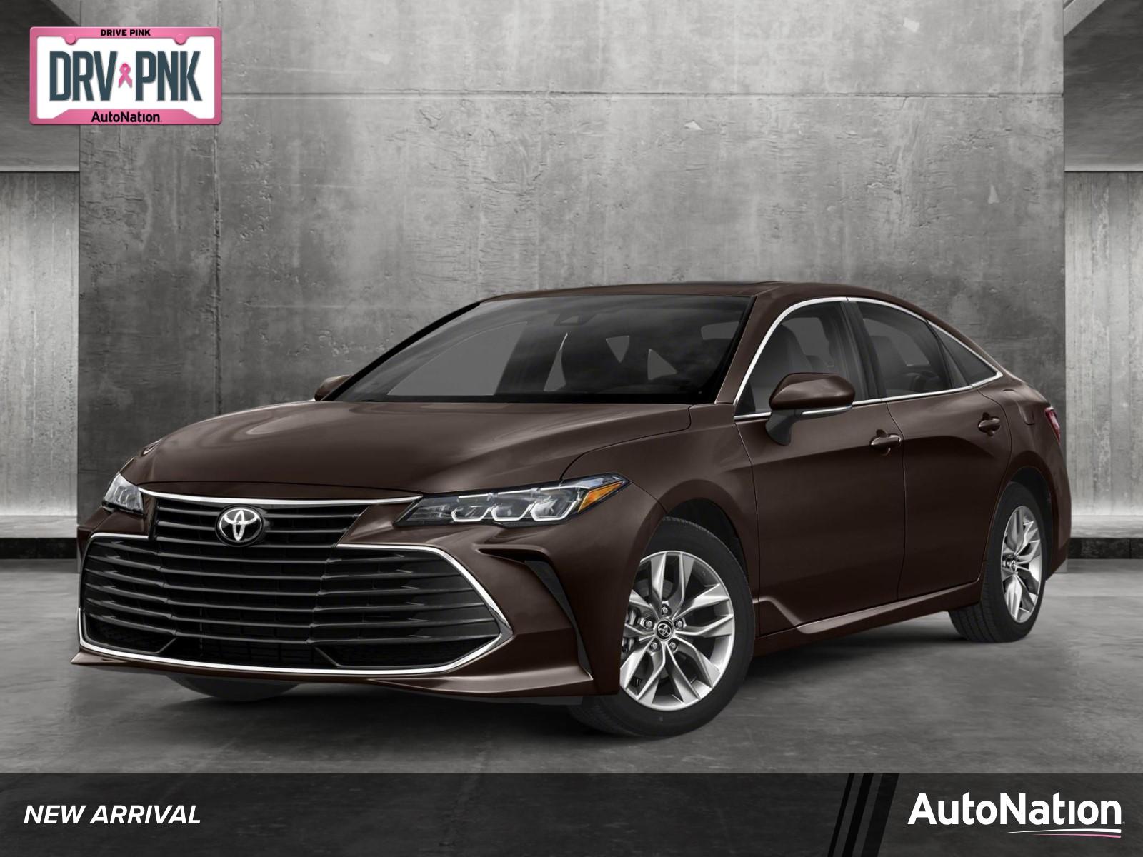 2022 Toyota Avalon Vehicle Photo in ORLANDO, FL 32812-3021