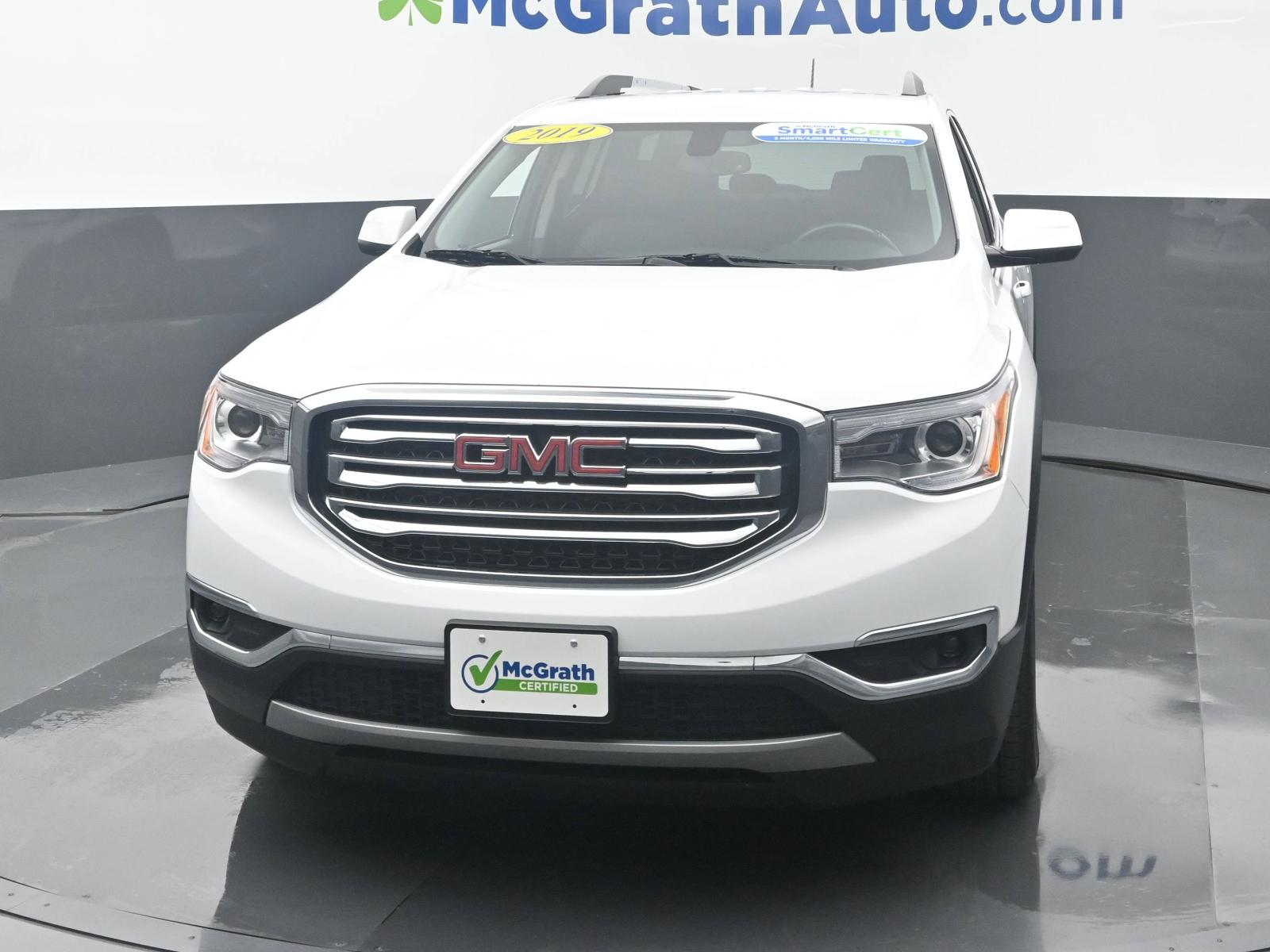 2019 GMC Acadia Vehicle Photo in Marion, IA 52302