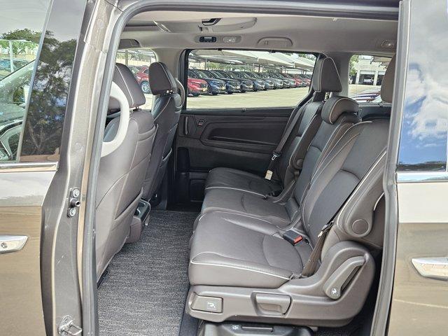 2021 Honda Odyssey Vehicle Photo in San Antonio, TX 78230