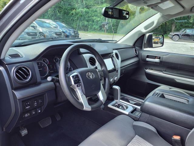 2017 Toyota Tundra 4WD Vehicle Photo in Bowie, MD 20716