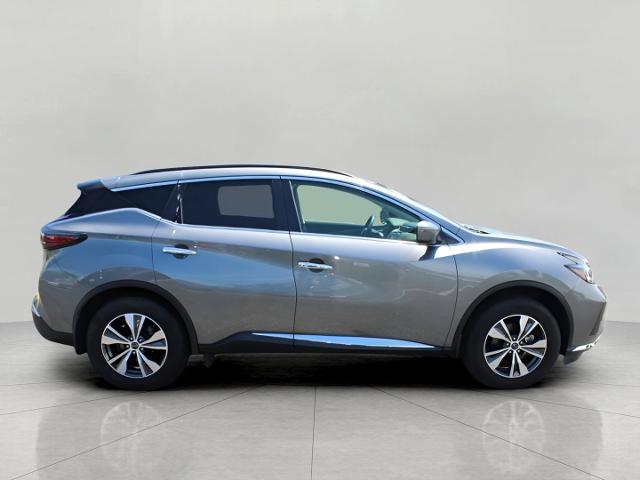 2023 Nissan Murano Vehicle Photo in Appleton, WI 54913