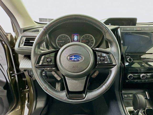 2022 Subaru Ascent Vehicle Photo in Doylestown, PA 18902