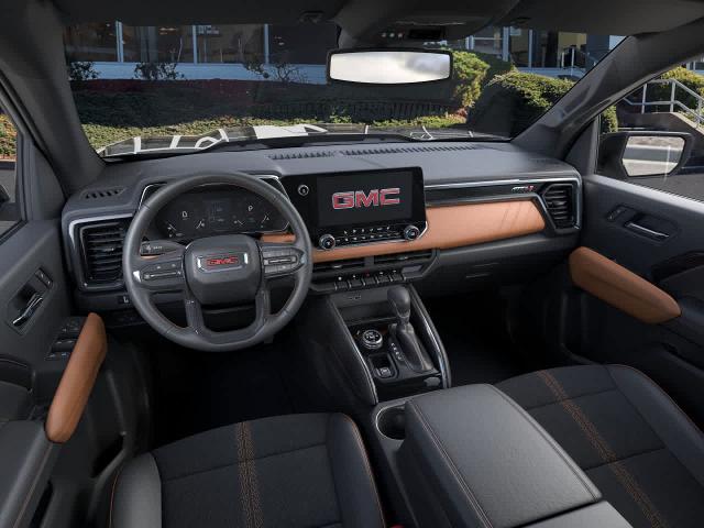 2024 GMC Canyon Vehicle Photo in ZELIENOPLE, PA 16063-2910