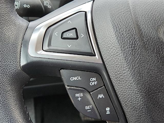 2020 Ford Edge Vehicle Photo in EASTLAND, TX 76448-3020