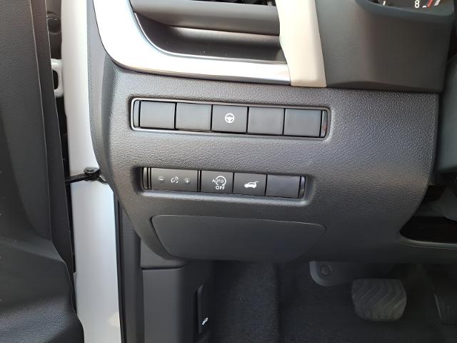 2025 Nissan Rogue Vehicle Photo in Oshkosh, WI 54904