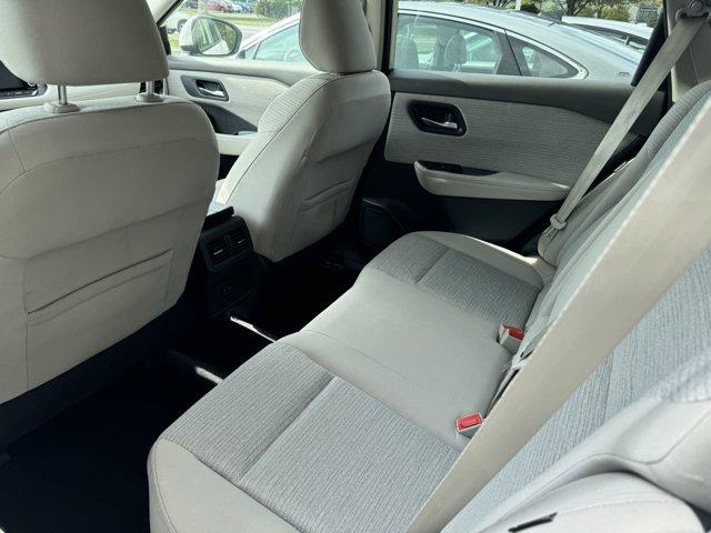 2021 Nissan Rogue Vehicle Photo in Doylestown, PA 18901