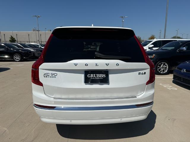 2025 Volvo XC90 Vehicle Photo in Grapevine, TX 76051