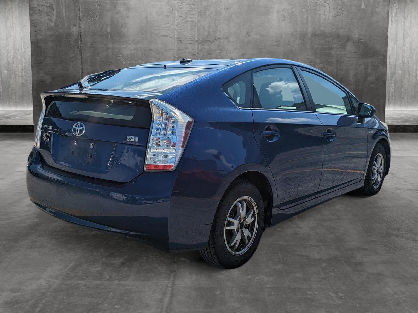 2010 Toyota Prius Vehicle Photo in Jacksonville, FL 32244