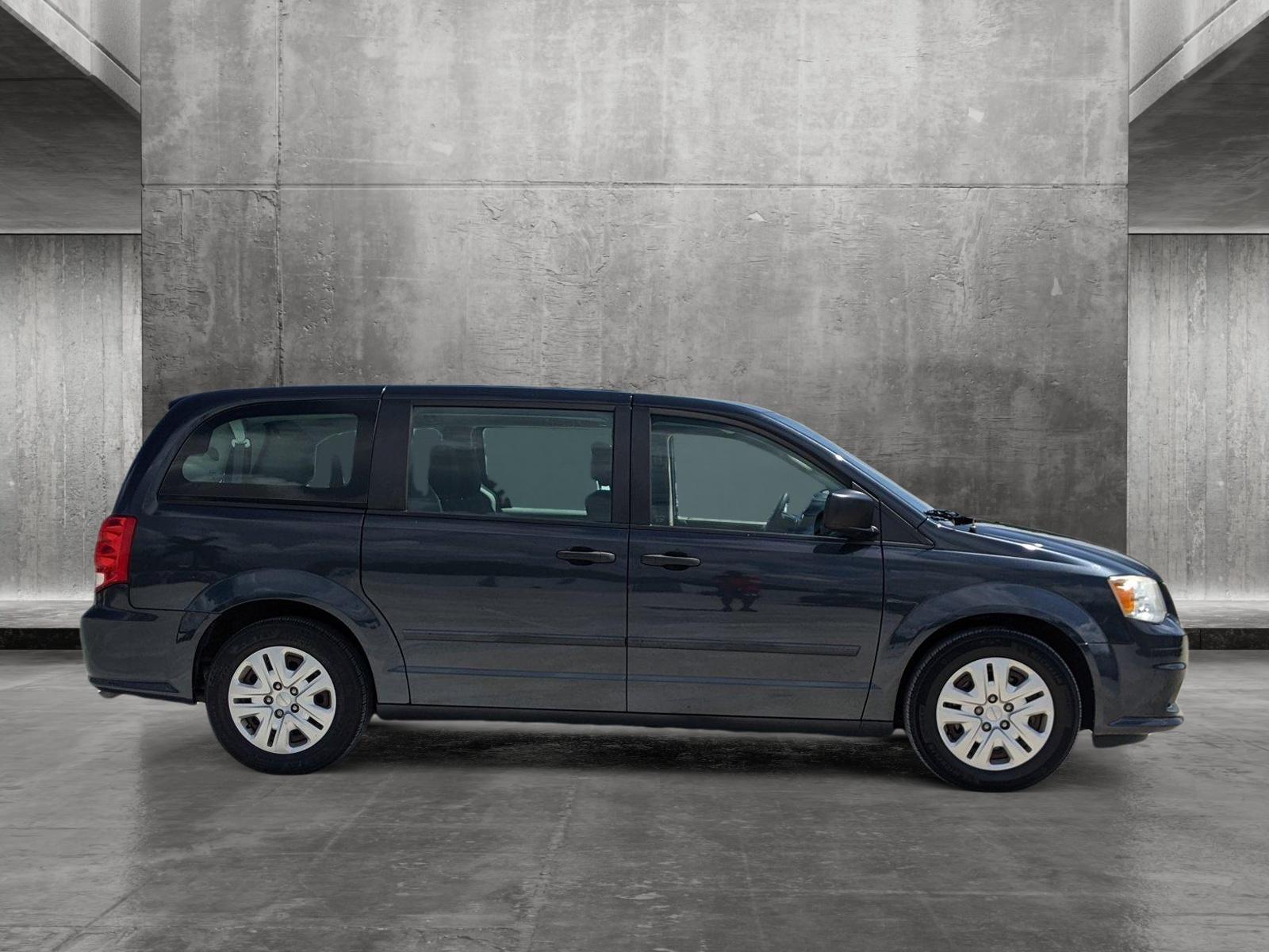 2014 Dodge Grand Caravan Vehicle Photo in Pembroke Pines , FL 33084