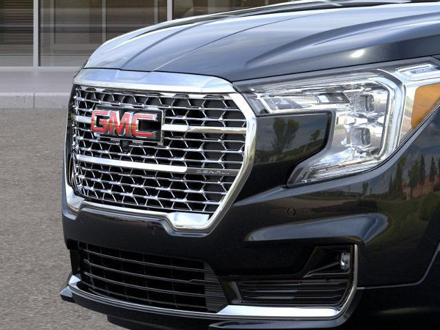 2024 GMC Terrain Vehicle Photo in GREEN BAY, WI 54303-3330