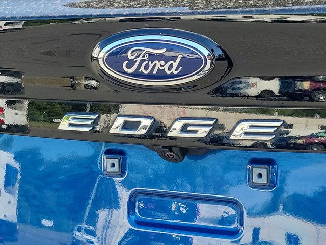 2022 Ford Edge Vehicle Photo in Boyertown, PA 19512