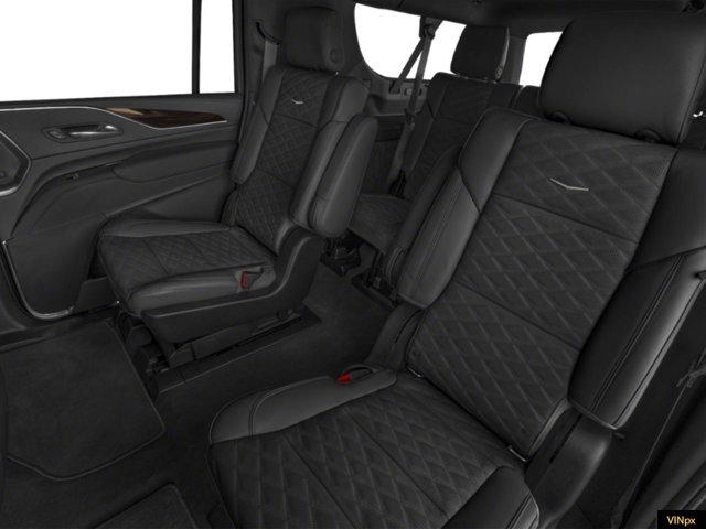 2024 Cadillac Escalade ESV Vehicle Photo in WILLIAMSVILLE, NY 14221-4303