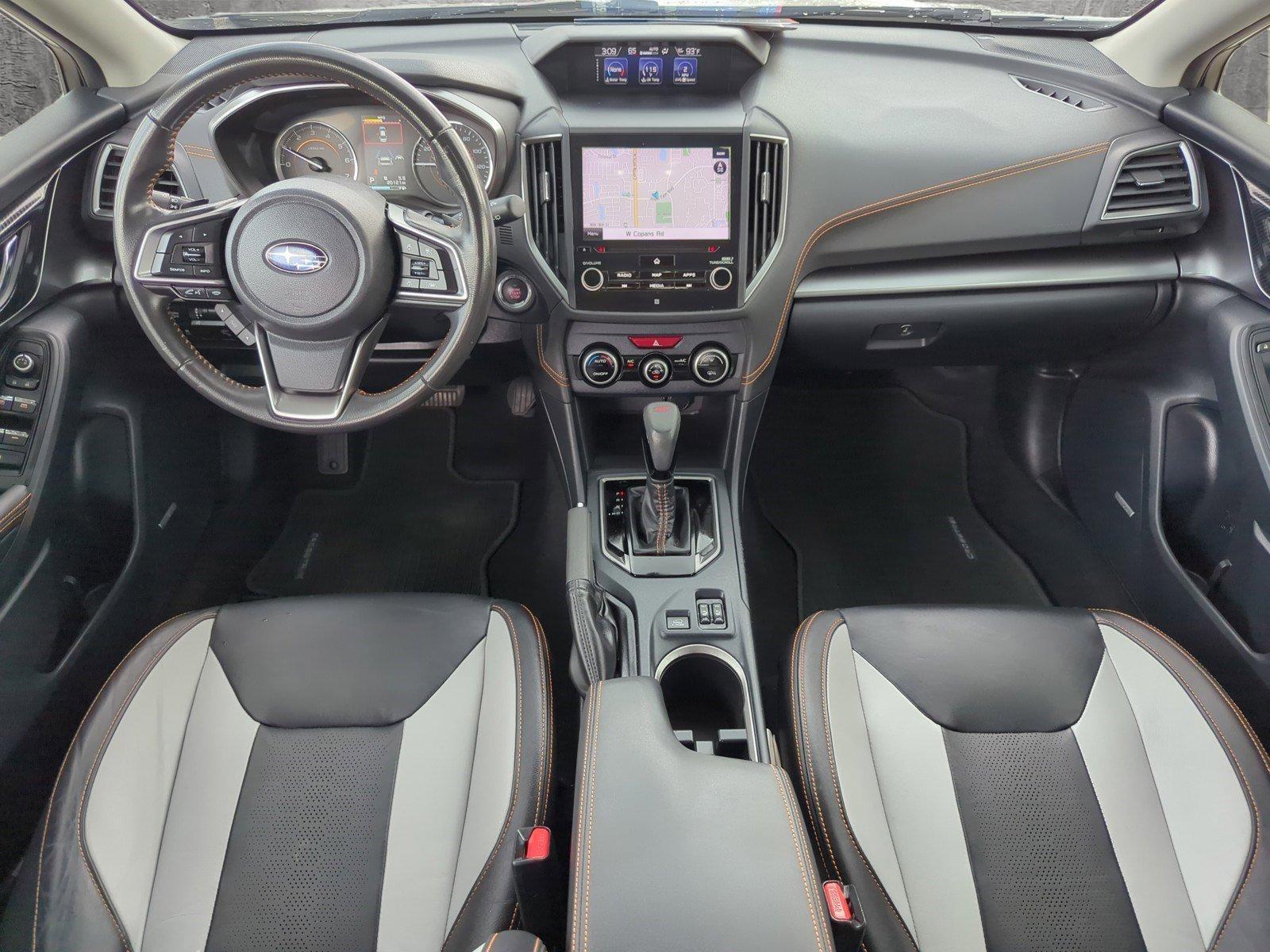 2019 Subaru Crosstrek Vehicle Photo in Margate, FL 33063