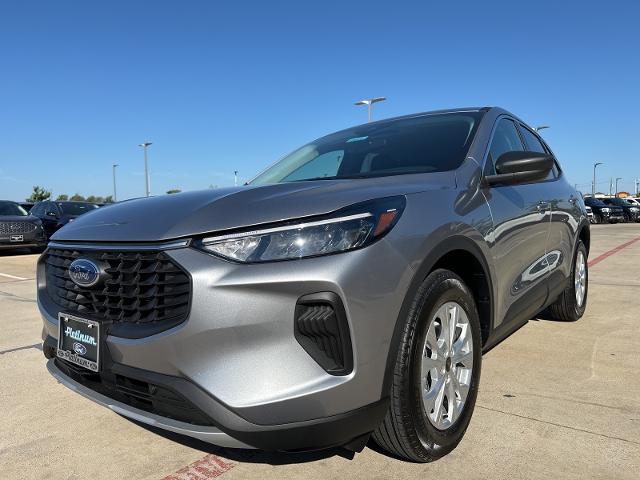 2024 Ford Escape Vehicle Photo in Terrell, TX 75160