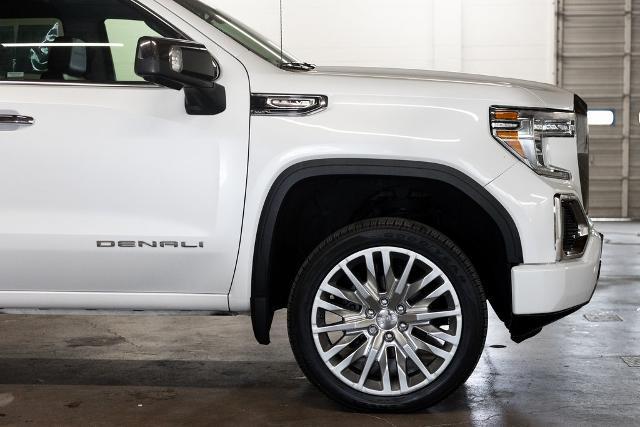 2019 GMC Sierra 1500 Vehicle Photo in Tigard, OR 97223