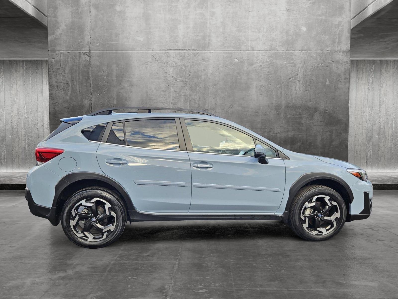 2023 Subaru Crosstrek Vehicle Photo in Clearwater, FL 33764