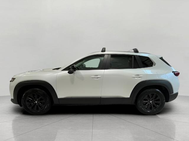 2025 Mazda CX-50 Vehicle Photo in Green Bay, WI 54304